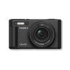 Yashica City 100 Black2