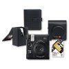 Instax Mini 99 Start Set Black