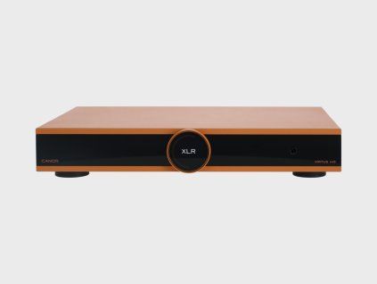 canor virtus i4S—bronze front