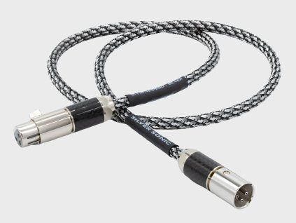 Silver Sonic D 110 AESEBU Silver Reference 01