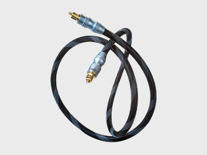 Silver Sonic Digital Cable Deluxe Toslink