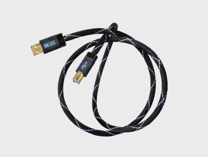 Silver Sonic Maximum Bandwith USB