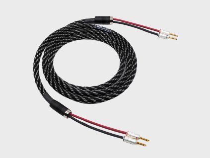 Silver Sonic Prelude Cryo Stereo Pair 01