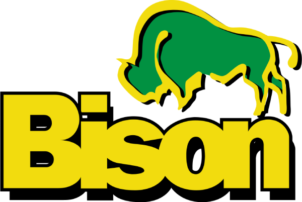 BISON žací struny