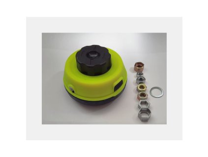zacia hlava zodiaco plastic 01