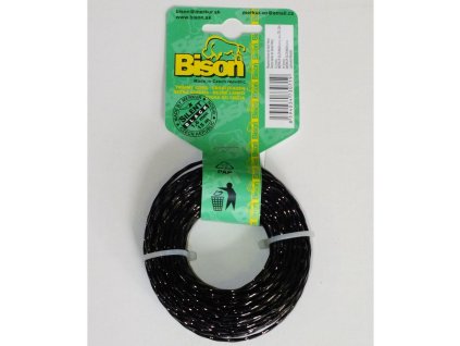 BISON lanko 1,6mm x 15m cierne tocene 4 hranne SILENT%20BLACK 01