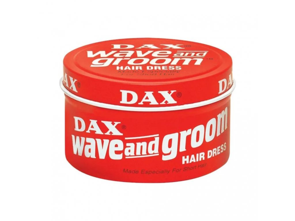 DAX Wave & Groom vosk na vlasy
