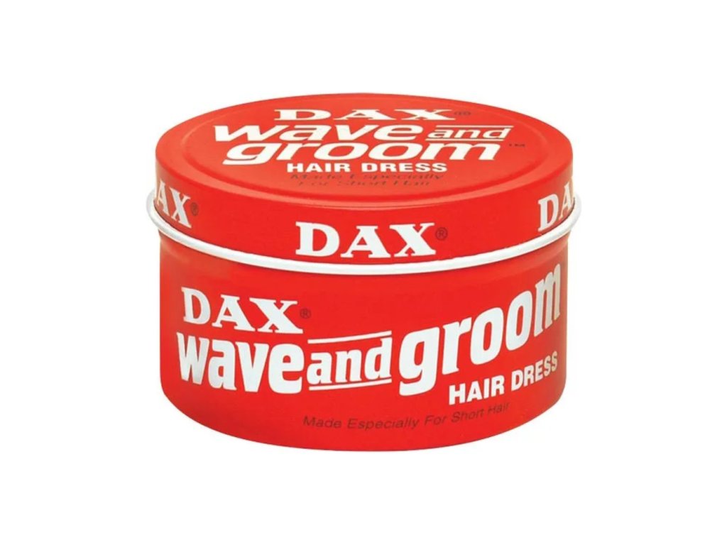 DAX Wave & Groom vosk na vlasy