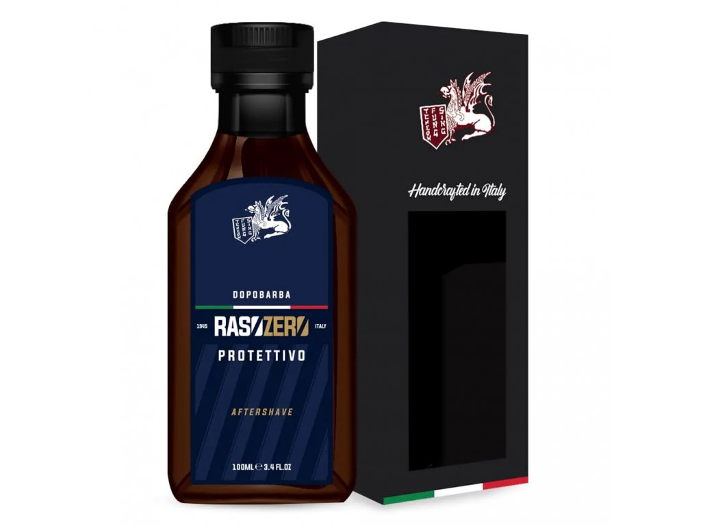 Rasozero Protettivo After Shave
