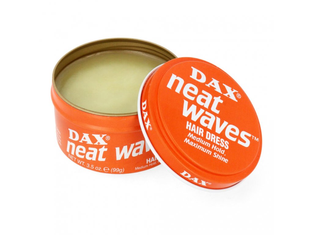 DAX Neat Waves pomáda na vlasy