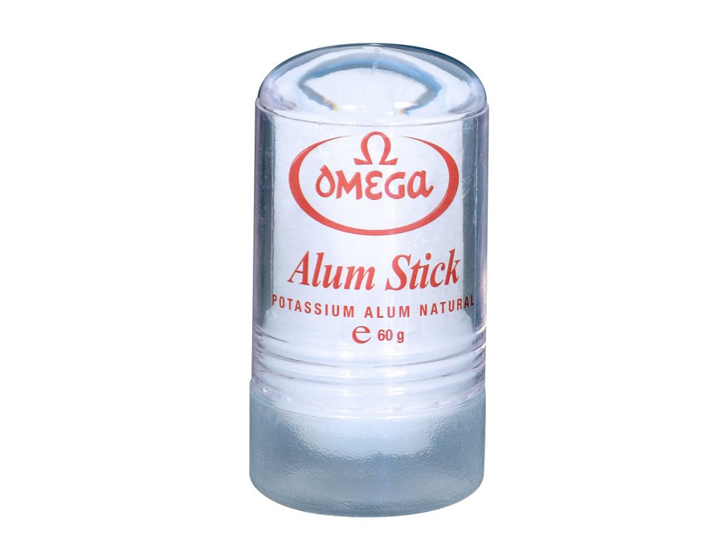 kamenec Omega Alum Stick