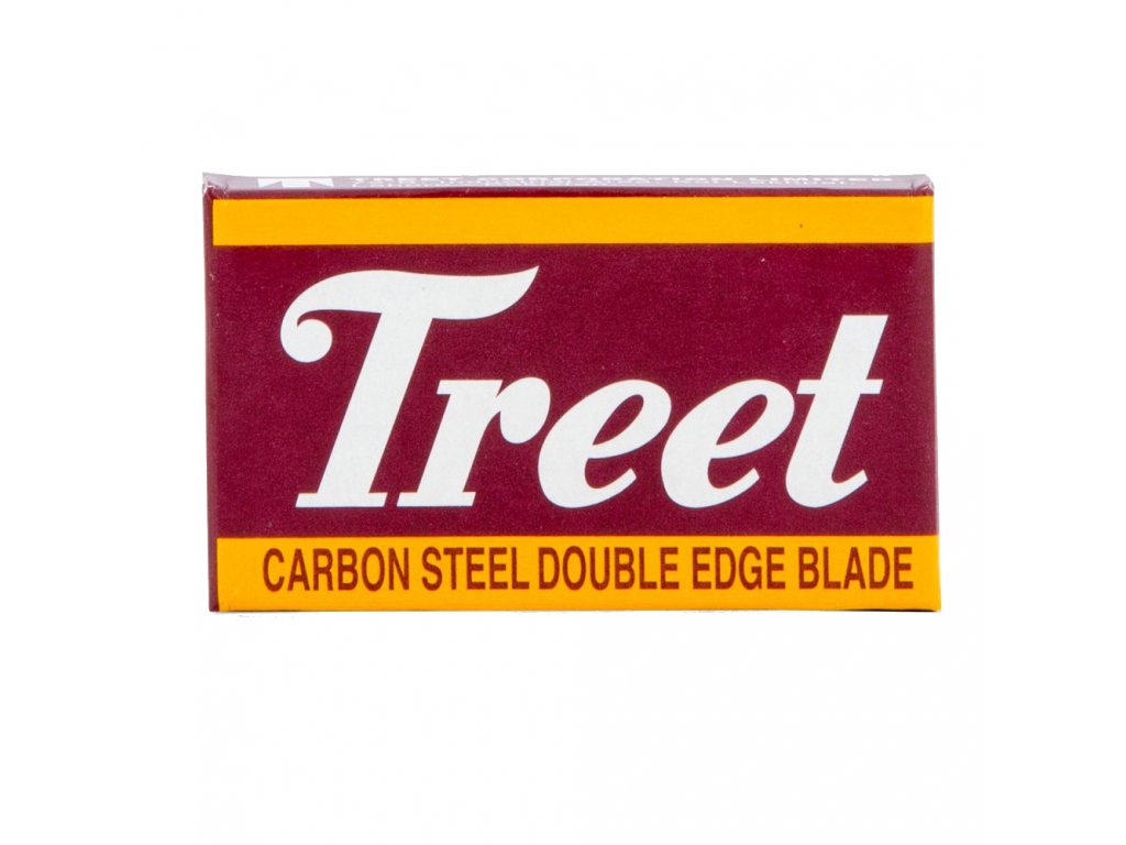 Treet Carbon Steel