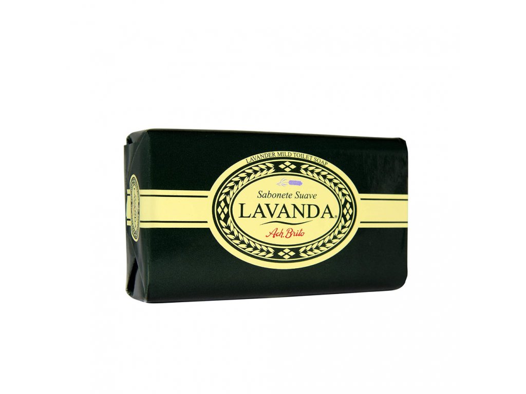 Lavanda bath soap