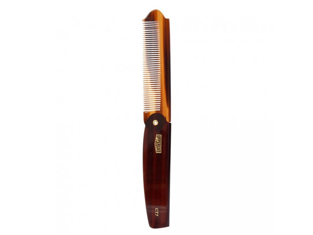 Uppercut CT7 Flip Comb