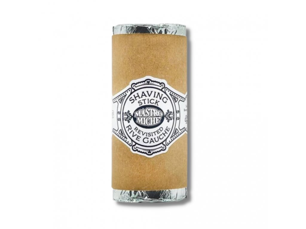 Mastro Miche Shaving Stick