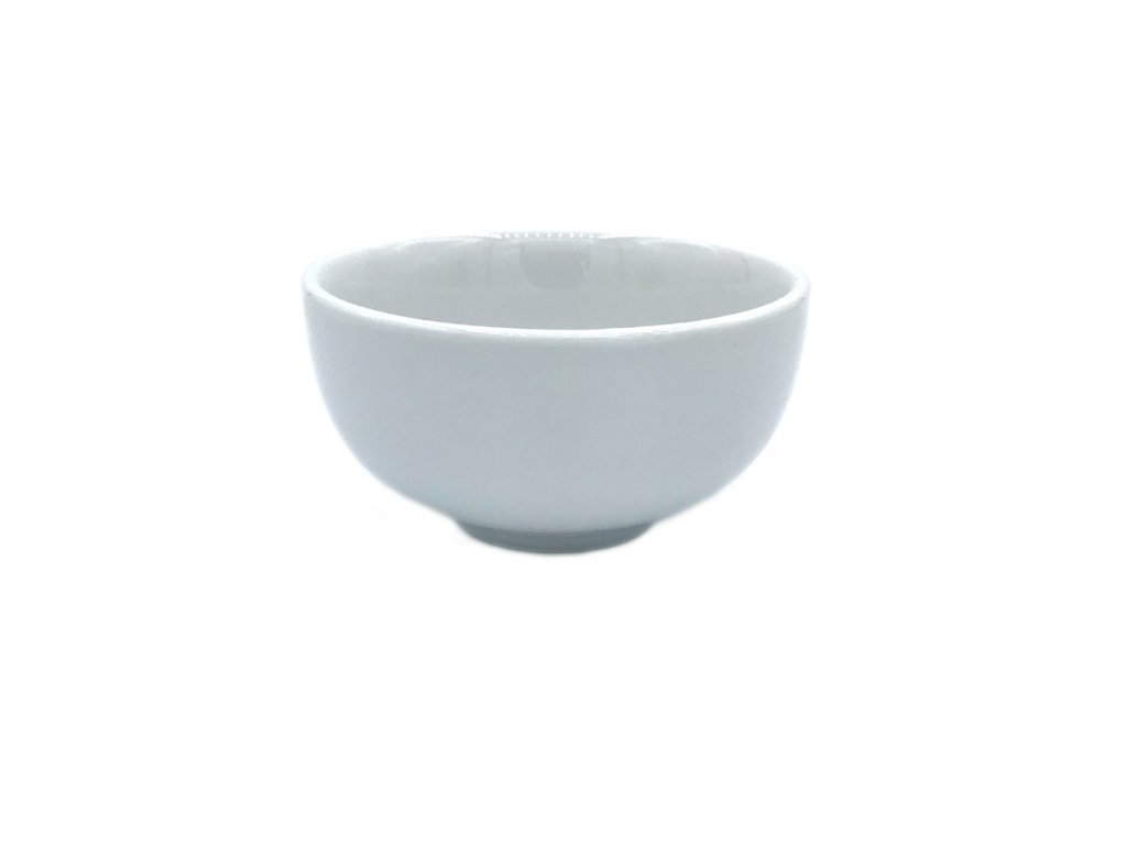 Shaving bowl