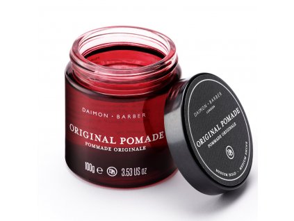 vlasová pomáda Daimon Barber Original