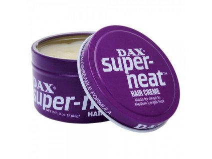 krém do vlasů DAX Super Neat