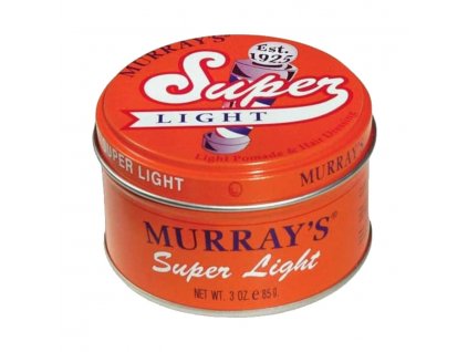 pomáda Murray's Super Light