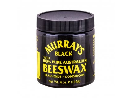 Murray's Black Beeswax pomáda