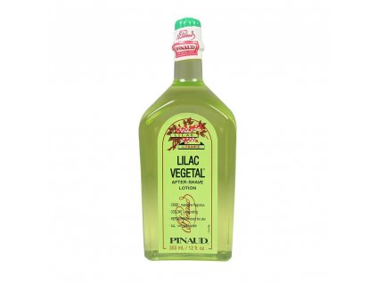 Clubman Pinaud Lilac Vegetal 355 ml - po holení