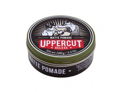 Uppercut Matte Pomade