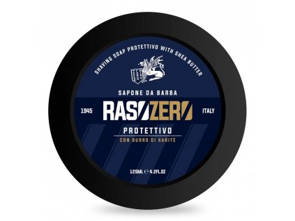 Rasozero Protettivo - Protective mýdlo na holení