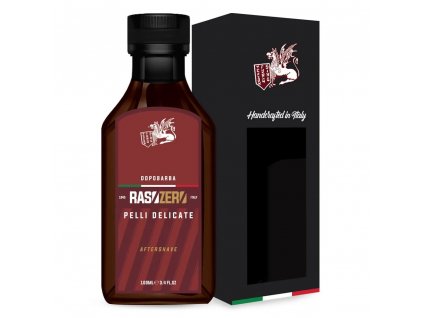 Rasozero Pelli Delicate After Shave