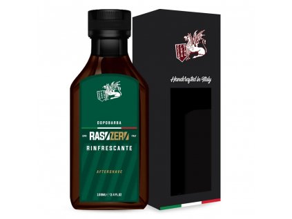Rasozero Rinfrescante After Shave