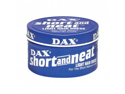 DAX Short & Neat krém do vlasů
