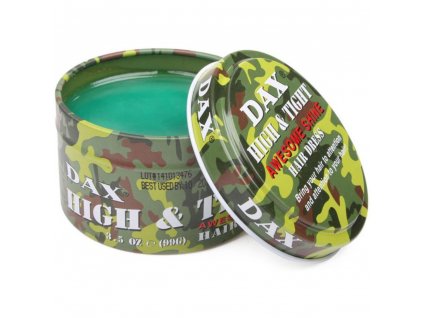 DAX High & Tight Awesome Shine