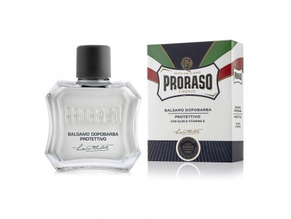 Proraso Protect balzám po holení