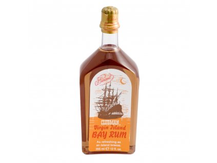 kolínská po holení Clubman Pinaud Virgin Island Bay Rum 355 ml