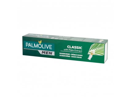 krém na holení Palmolive Classic