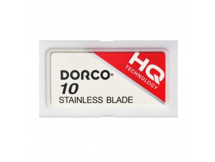 Dorco New Platinum ST301 žiletky