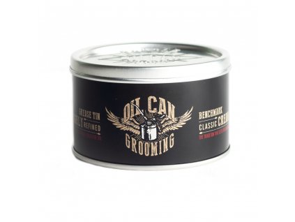 krém na vlasy Oil Can Grooming