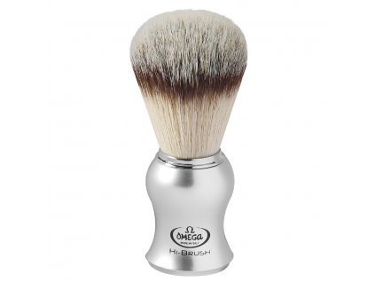 štětka na holení Omega Hi-Brush 0146229