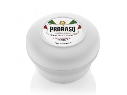 Proraso mýdlo na holení - Sensitive