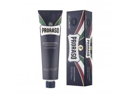 Proraso Protect krém na holení - modrá řada