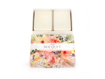 Ach.Brito BOUQUET sada mýdel