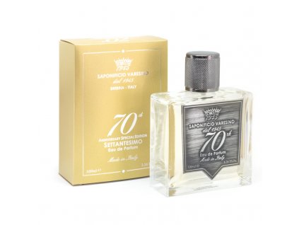 Saponificio Varesino 70th Anniversary Eau de Parfum