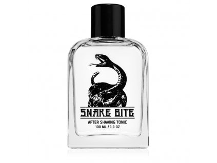 Fine After Shave Snake Bite - voda po holení