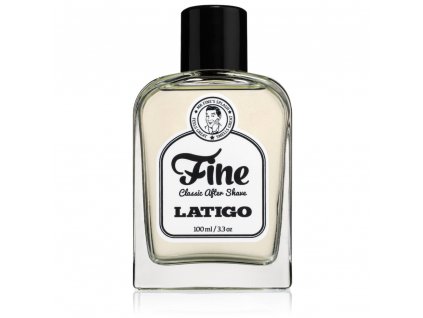 Fine After Shave Latigo - voda po holení