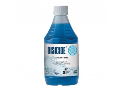 Disicide concentrate 600 ml