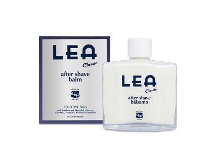 LEA Classic After Shave Balm - balzám po holení