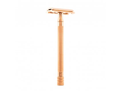 Merkur 24G Gold holicí strojek