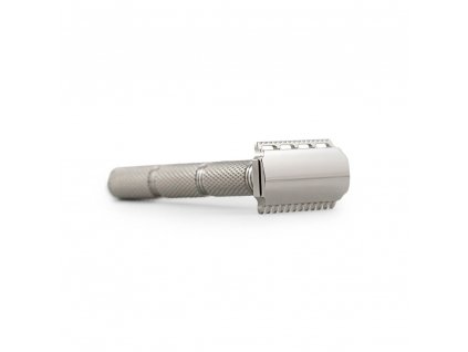 RazoRock Stainless Steel Lupo DC