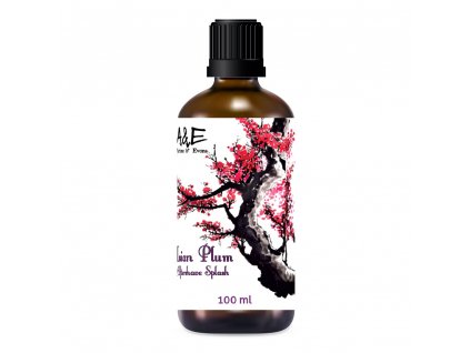 Ariana & Evans Asian Plum Aftershave Splash