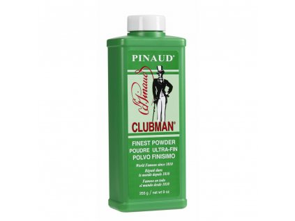 Clubman Pinaud Finest Powder