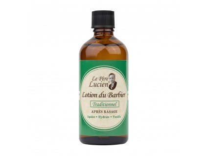 Le Père Lucien Traditionnel Lotion du Barbier